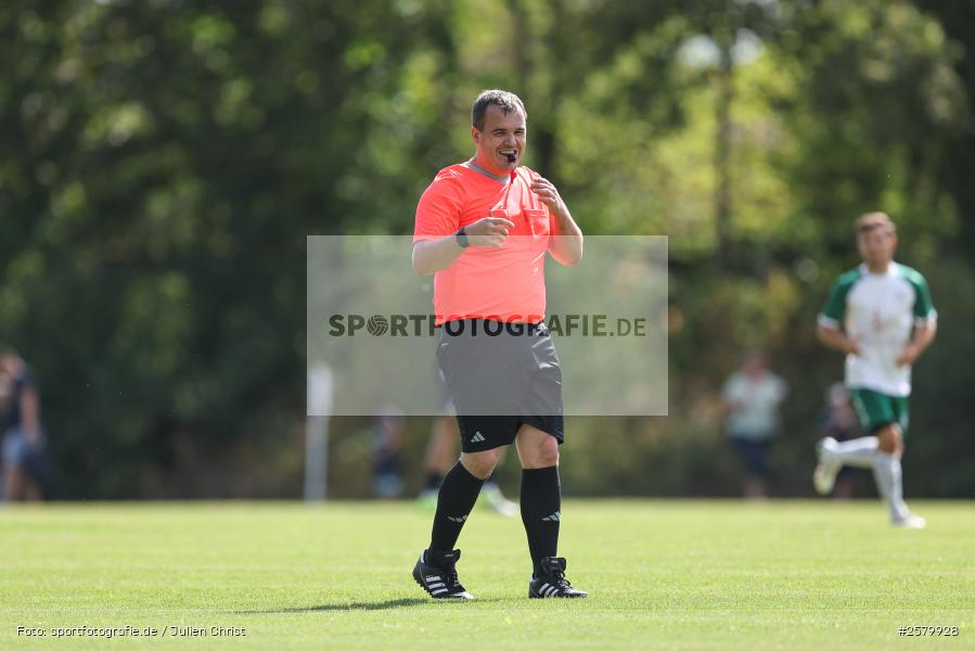 Rudolf-Wolf-Stadion, Veitshöchheim, 29.08.2026, sport, Fussball, BFV, 7. Spieltag, Kreisliga Würzburg Gr. 2, FC 1920 Thüngen, SV Veitshöchheim - Bild-ID: 2579928