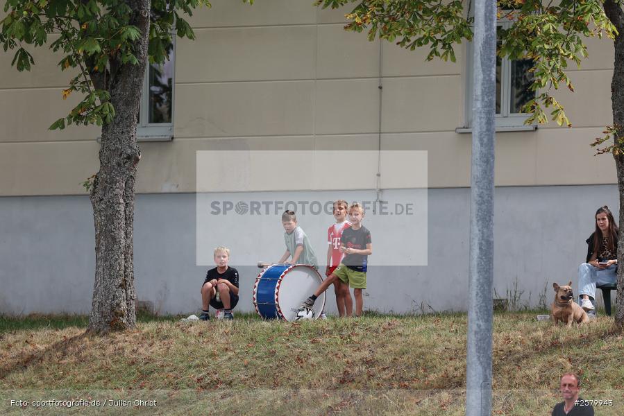 Sportgelände, Eisingen, 29.08.2026, sport, Fussball, BFV, 9. Spieltag, Landesliga Nordwest, SV Alemannia Haibach, TSV Eisingen - Bild-ID: 2579943