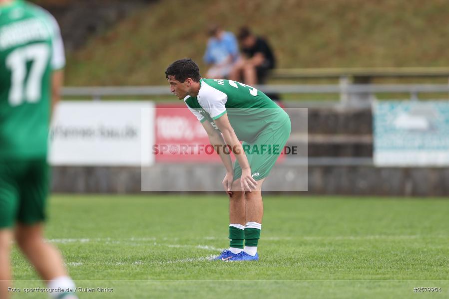 Sportgelände, Eisingen, 29.08.2026, sport, Fussball, BFV, 9. Spieltag, Landesliga Nordwest, SV Alemannia Haibach, TSV Eisingen - Bild-ID: 2579954