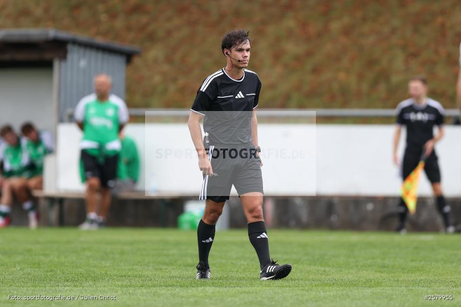 Sportgelände, Eisingen, 29.08.2026, sport, Fussball, BFV, 9. Spieltag, Landesliga Nordwest, SV Alemannia Haibach, TSV Eisingen - Bild-ID: 2579955