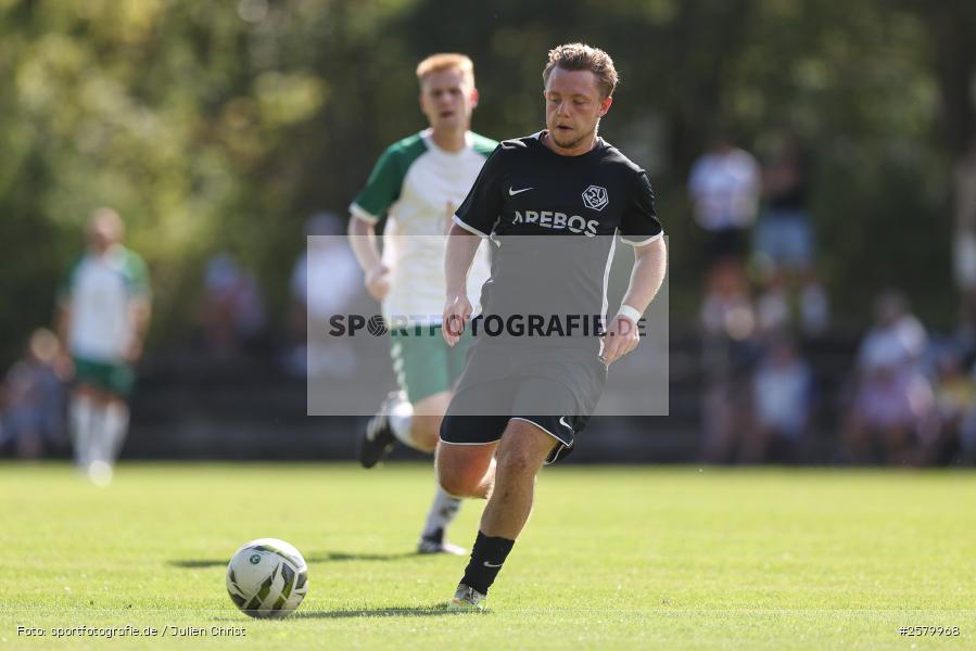 Rudolf-Wolf-Stadion, Veitshöchheim, 29.08.2026, sport, Fussball, BFV, 7. Spieltag, Kreisliga Würzburg Gr. 2, FC 1920 Thüngen, SV Veitshöchheim - Bild-ID: 2579968