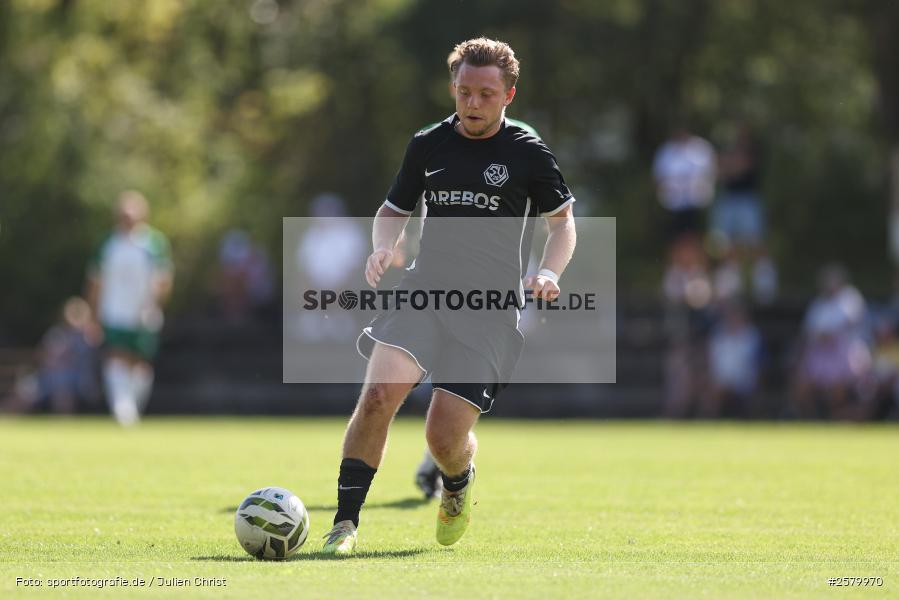 Rudolf-Wolf-Stadion, Veitshöchheim, 29.08.2026, sport, Fussball, BFV, 7. Spieltag, Kreisliga Würzburg Gr. 2, FC 1920 Thüngen, SV Veitshöchheim - Bild-ID: 2579970