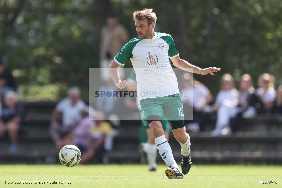 Rudolf-Wolf-Stadion, Veitshöchheim, 29.08.2026, sport, Fussball, BFV, 7. Spieltag, Kreisliga Würzburg Gr. 2, FC 1920 Thüngen, SV Veitshöchheim - Bild-ID: 2579976