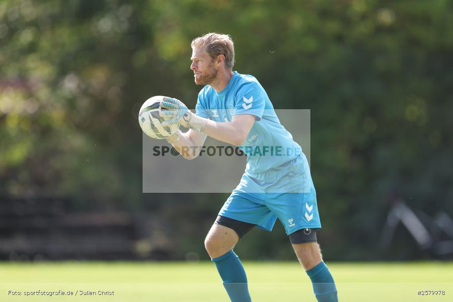 Rudolf-Wolf-Stadion, Veitshöchheim, 29.08.2026, sport, Fussball, BFV, 7. Spieltag, Kreisliga Würzburg Gr. 2, FC 1920 Thüngen, SV Veitshöchheim - Bild-ID: 2579978