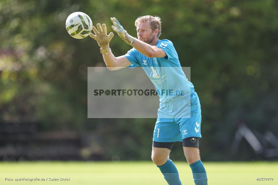 Rudolf-Wolf-Stadion, Veitshöchheim, 29.08.2026, sport, Fussball, BFV, 7. Spieltag, Kreisliga Würzburg Gr. 2, FC 1920 Thüngen, SV Veitshöchheim - Bild-ID: 2579979