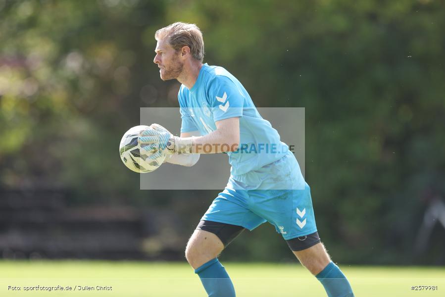 Rudolf-Wolf-Stadion, Veitshöchheim, 29.08.2026, sport, Fussball, BFV, 7. Spieltag, Kreisliga Würzburg Gr. 2, FC 1920 Thüngen, SV Veitshöchheim - Bild-ID: 2579981