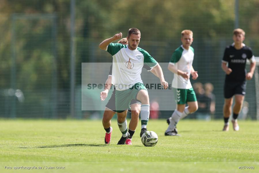 Rudolf-Wolf-Stadion, Veitshöchheim, 29.08.2026, sport, Fussball, BFV, 7. Spieltag, Kreisliga Würzburg Gr. 2, FC 1920 Thüngen, SV Veitshöchheim - Bild-ID: 2579982
