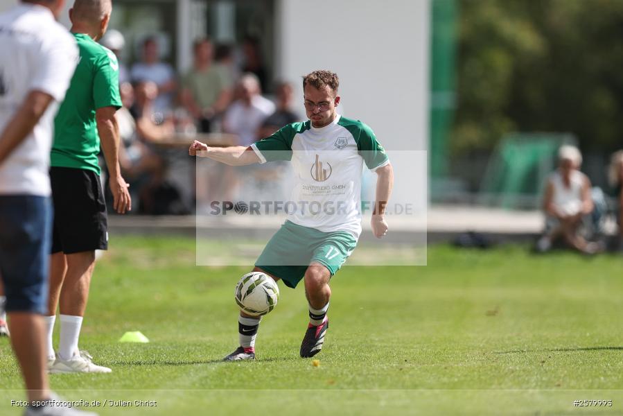 Rudolf-Wolf-Stadion, Veitshöchheim, 29.08.2026, sport, Fussball, BFV, 7. Spieltag, Kreisliga Würzburg Gr. 2, FC 1920 Thüngen, SV Veitshöchheim - Bild-ID: 2579993
