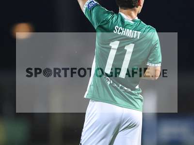Fotos von 1. FC Schweinfurt 1905 - SpVgg Greuther Fürth II auf sportfotografie.de