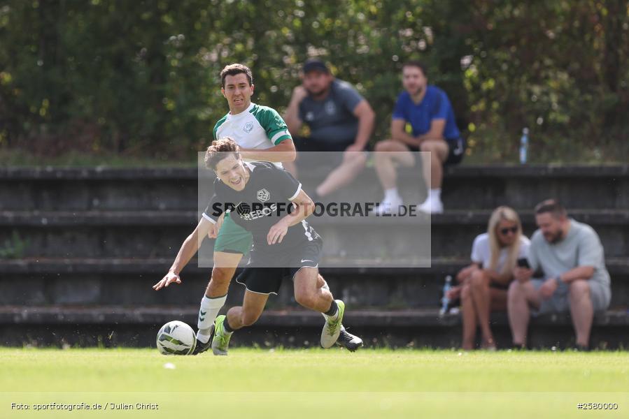 Rudolf-Wolf-Stadion, Veitshöchheim, 29.08.2026, sport, Fussball, BFV, 7. Spieltag, Kreisliga Würzburg Gr. 2, FC 1920 Thüngen, SV Veitshöchheim - Bild-ID: 2580000