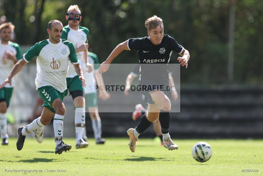 Rudolf-Wolf-Stadion, Veitshöchheim, 29.08.2026, sport, Fussball, BFV, 7. Spieltag, Kreisliga Würzburg Gr. 2, FC 1920 Thüngen, SV Veitshöchheim - Bild-ID: 2580008