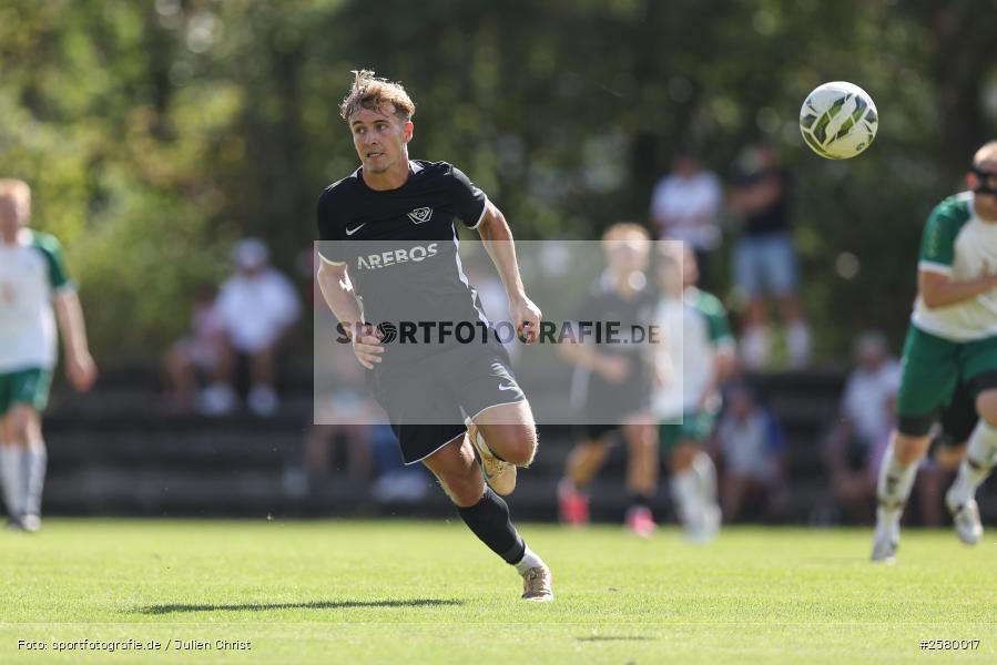 Rudolf-Wolf-Stadion, Veitshöchheim, 29.08.2026, sport, Fussball, BFV, 7. Spieltag, Kreisliga Würzburg Gr. 2, FC 1920 Thüngen, SV Veitshöchheim - Bild-ID: 2580017