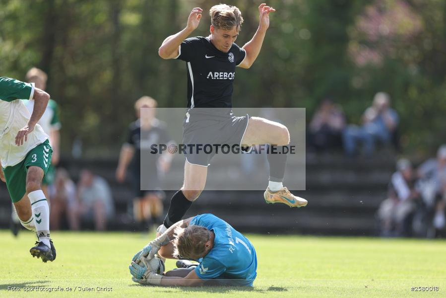 Rudolf-Wolf-Stadion, Veitshöchheim, 29.08.2026, sport, Fussball, BFV, 7. Spieltag, Kreisliga Würzburg Gr. 2, FC 1920 Thüngen, SV Veitshöchheim - Bild-ID: 2580018