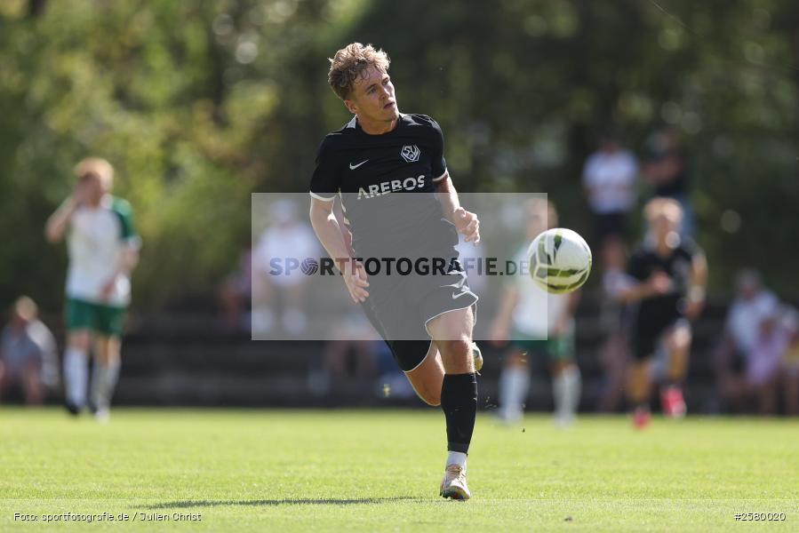 Rudolf-Wolf-Stadion, Veitshöchheim, 29.08.2026, sport, Fussball, BFV, 7. Spieltag, Kreisliga Würzburg Gr. 2, FC 1920 Thüngen, SV Veitshöchheim - Bild-ID: 2580020