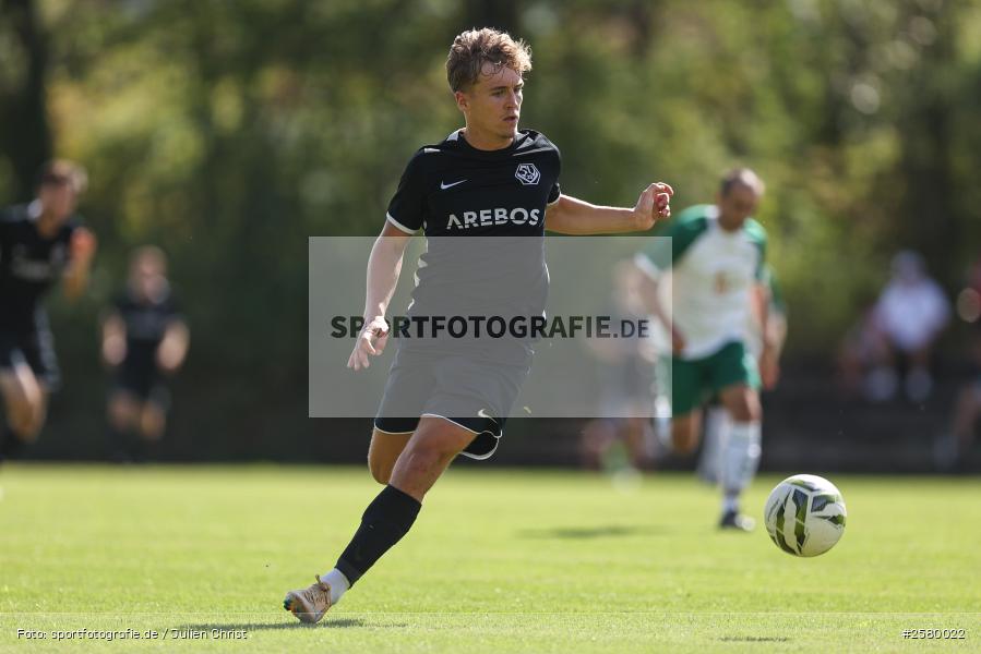 Rudolf-Wolf-Stadion, Veitshöchheim, 29.08.2026, sport, Fussball, BFV, 7. Spieltag, Kreisliga Würzburg Gr. 2, FC 1920 Thüngen, SV Veitshöchheim - Bild-ID: 2580022