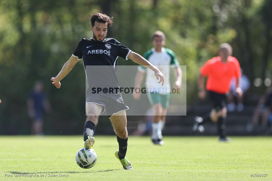 Rudolf-Wolf-Stadion, Veitshöchheim, 29.08.2026, sport, Fussball, BFV, 7. Spieltag, Kreisliga Würzburg Gr. 2, FC 1920 Thüngen, SV Veitshöchheim - Bild-ID: 2580037