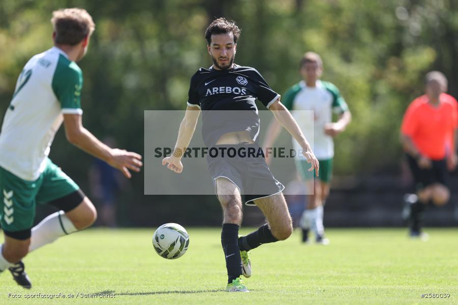 Rudolf-Wolf-Stadion, Veitshöchheim, 29.08.2026, sport, Fussball, BFV, 7. Spieltag, Kreisliga Würzburg Gr. 2, FC 1920 Thüngen, SV Veitshöchheim - Bild-ID: 2580039