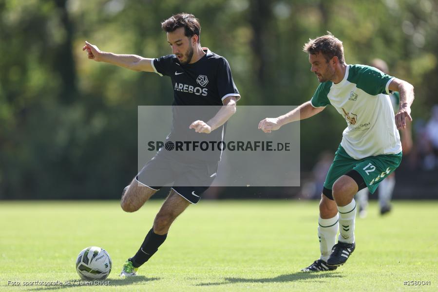 Rudolf-Wolf-Stadion, Veitshöchheim, 29.08.2026, sport, Fussball, BFV, 7. Spieltag, Kreisliga Würzburg Gr. 2, FC 1920 Thüngen, SV Veitshöchheim - Bild-ID: 2580041