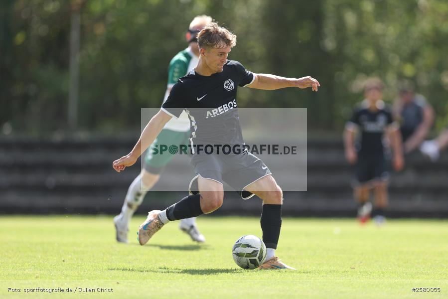 Rudolf-Wolf-Stadion, Veitshöchheim, 29.08.2026, sport, Fussball, BFV, 7. Spieltag, Kreisliga Würzburg Gr. 2, FC 1920 Thüngen, SV Veitshöchheim - Bild-ID: 2580055