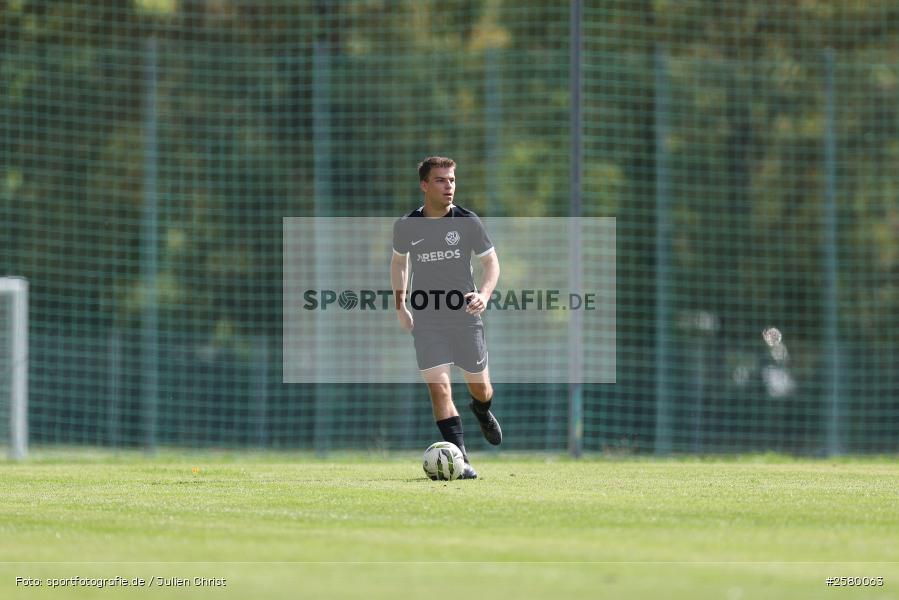Rudolf-Wolf-Stadion, Veitshöchheim, 29.08.2026, sport, Fussball, BFV, 7. Spieltag, Kreisliga Würzburg Gr. 2, FC 1920 Thüngen, SV Veitshöchheim - Bild-ID: 2580063