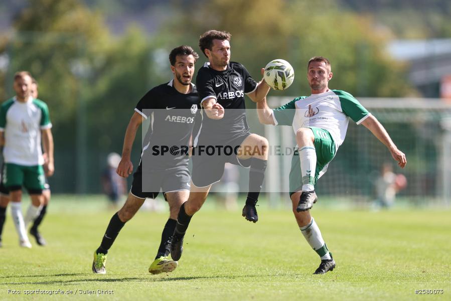 Rudolf-Wolf-Stadion, Veitshöchheim, 29.08.2026, sport, Fussball, BFV, 7. Spieltag, Kreisliga Würzburg Gr. 2, FC 1920 Thüngen, SV Veitshöchheim - Bild-ID: 2580073
