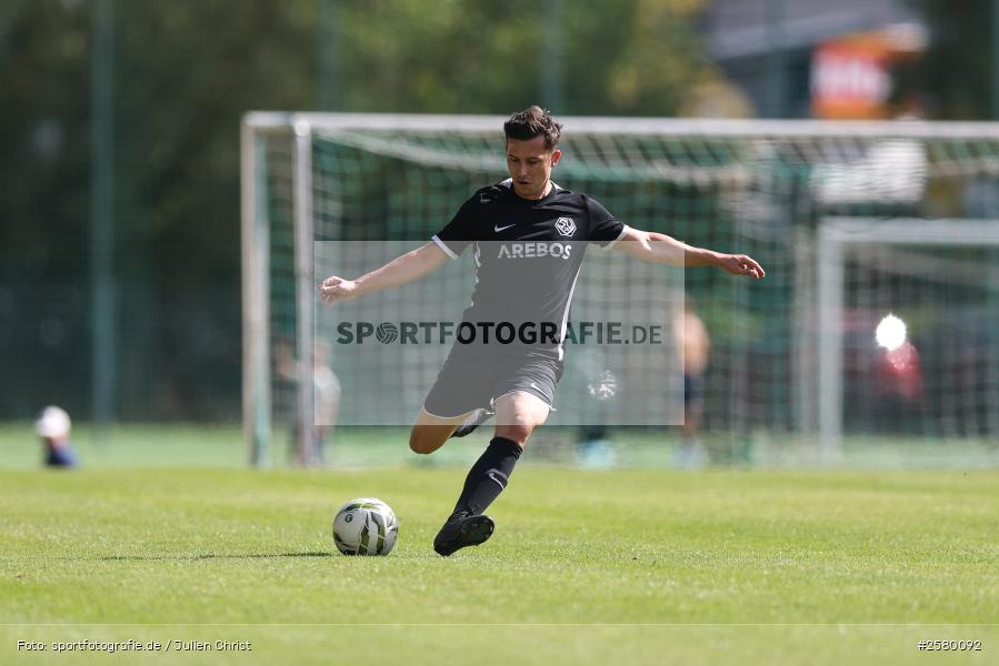 Rudolf-Wolf-Stadion, Veitshöchheim, 29.08.2026, sport, Fussball, BFV, 7. Spieltag, Kreisliga Würzburg Gr. 2, FC 1920 Thüngen, SV Veitshöchheim - Bild-ID: 2580092