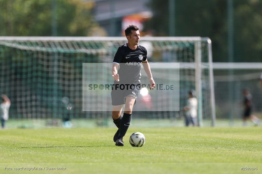 Rudolf-Wolf-Stadion, Veitshöchheim, 29.08.2026, sport, Fussball, BFV, 7. Spieltag, Kreisliga Würzburg Gr. 2, FC 1920 Thüngen, SV Veitshöchheim - Bild-ID: 2580093