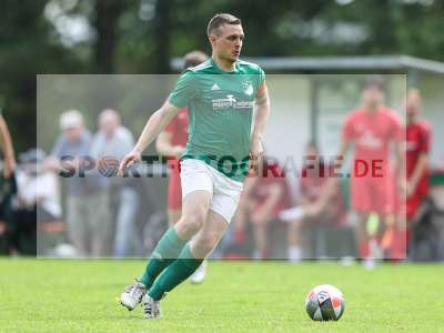 Fotos von FV Gemünden/Seifriedsburg - FC Gössenheim auf sportfotografie.de