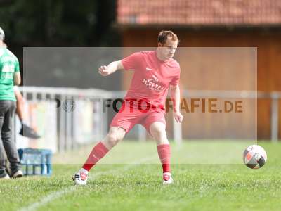 Fotos von FV Gemünden/Seifriedsburg - FC Gössenheim auf sportfotografie.de