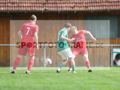 Fotos von FV Gemünden/Seifriedsburg - FC Gössenheim auf sportfotografie.de