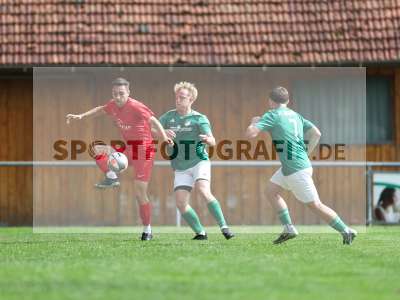 Fotos von FV Gemünden/Seifriedsburg - FC Gössenheim auf sportfotografie.de