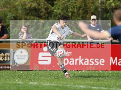 Fotos von (SG 1) Eußenheim-Gambach - SC Schollbrunn auf sportfotografie.de