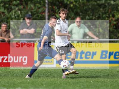 Fotos von (SG 1) Eußenheim-Gambach - SC Schollbrunn auf sportfotografie.de