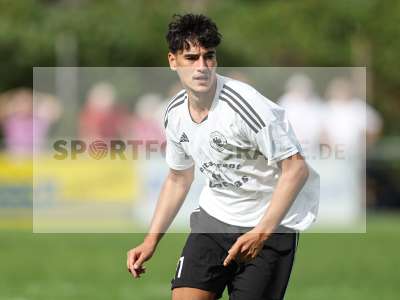 Fotos von (SG 1) Eußenheim-Gambach - SC Schollbrunn auf sportfotografie.de
