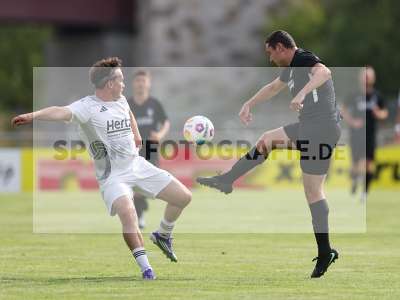 Fotos von TSV Karlburg II - TV Marktheidenfeld auf sportfotografie.de