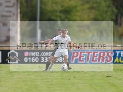 Fotos von TSV Karlburg II - TV Marktheidenfeld auf sportfotografie.de