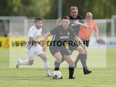 Fotos von TSV Karlburg II - TV Marktheidenfeld auf sportfotografie.de