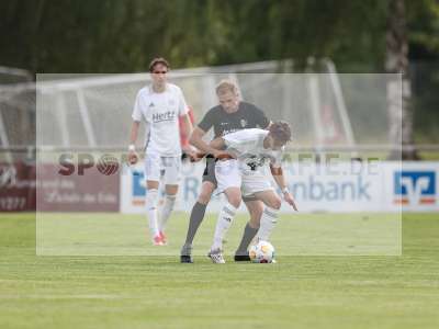 Fotos von TSV Karlburg II - TV Marktheidenfeld auf sportfotografie.de