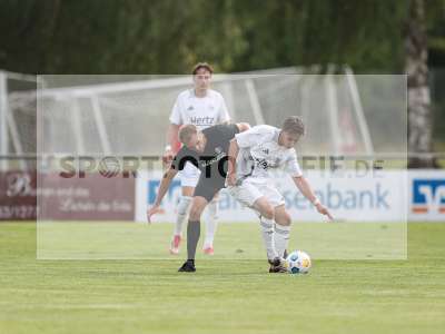 Fotos von TSV Karlburg II - TV Marktheidenfeld auf sportfotografie.de