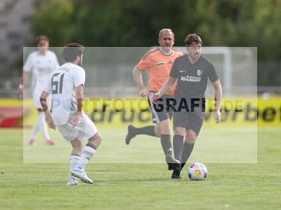 Fotos von TSV Karlburg II - TV Marktheidenfeld auf sportfotografie.de