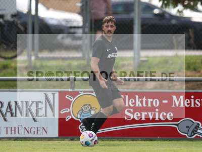Fotos von TSV Karlburg II - TV Marktheidenfeld auf sportfotografie.de