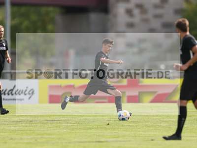 Fotos von TSV Karlburg II - TV Marktheidenfeld auf sportfotografie.de