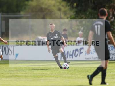 Fotos von TSV Karlburg II - TV Marktheidenfeld auf sportfotografie.de