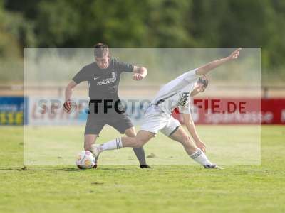 Fotos von TSV Karlburg II - TV Marktheidenfeld auf sportfotografie.de