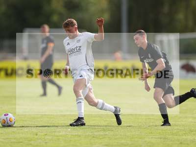 Fotos von TSV Karlburg II - TV Marktheidenfeld auf sportfotografie.de