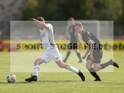 Fotos von TSV Karlburg II - TV Marktheidenfeld auf sportfotografie.de