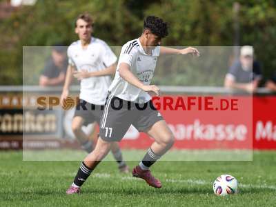 Fotos von (SG 1) Eußenheim-Gambach - SC Schollbrunn auf sportfotografie.de