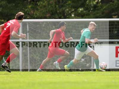 Fotos von FV Gemünden/Seifriedsburg - FC Gössenheim auf sportfotografie.de