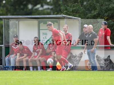 Fotos von FV Gemünden/Seifriedsburg - FC Gössenheim auf sportfotografie.de