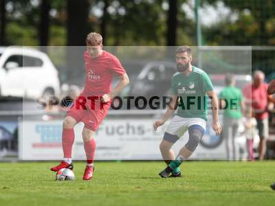 Fotos von FV Gemünden/Seifriedsburg - FC Gössenheim auf sportfotografie.de